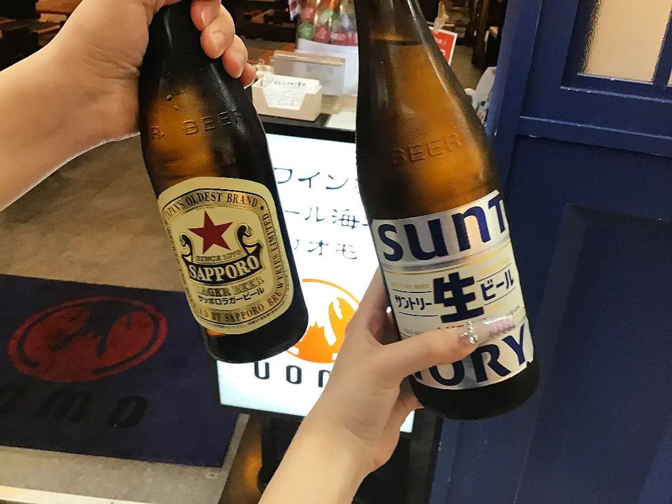 ブログ