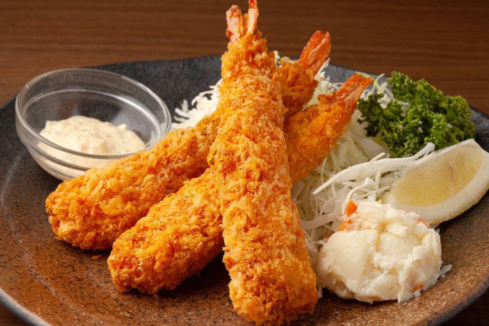ランチ